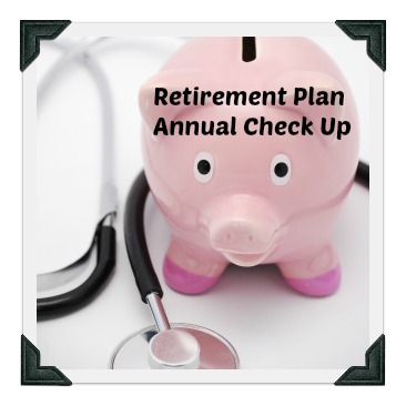 retirement plan