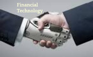 financial technology