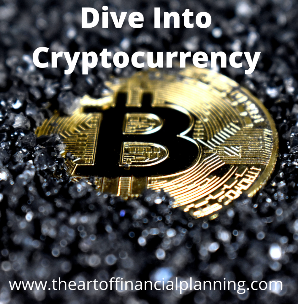 crypto currency dive